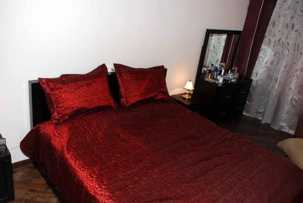 Тбилиси: Nina's Luxury Apartment