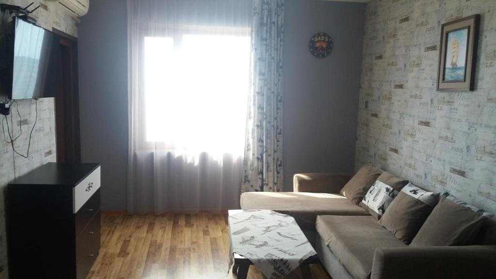 Батуми: Apartment with the sea view