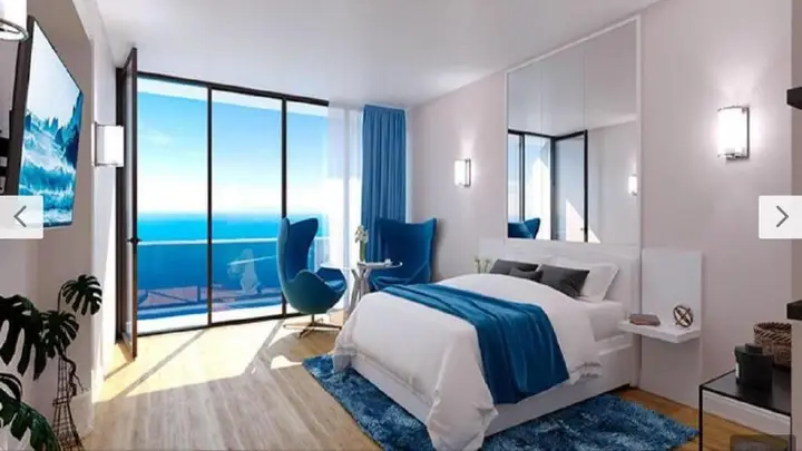 Тбилиси: Axis apartment