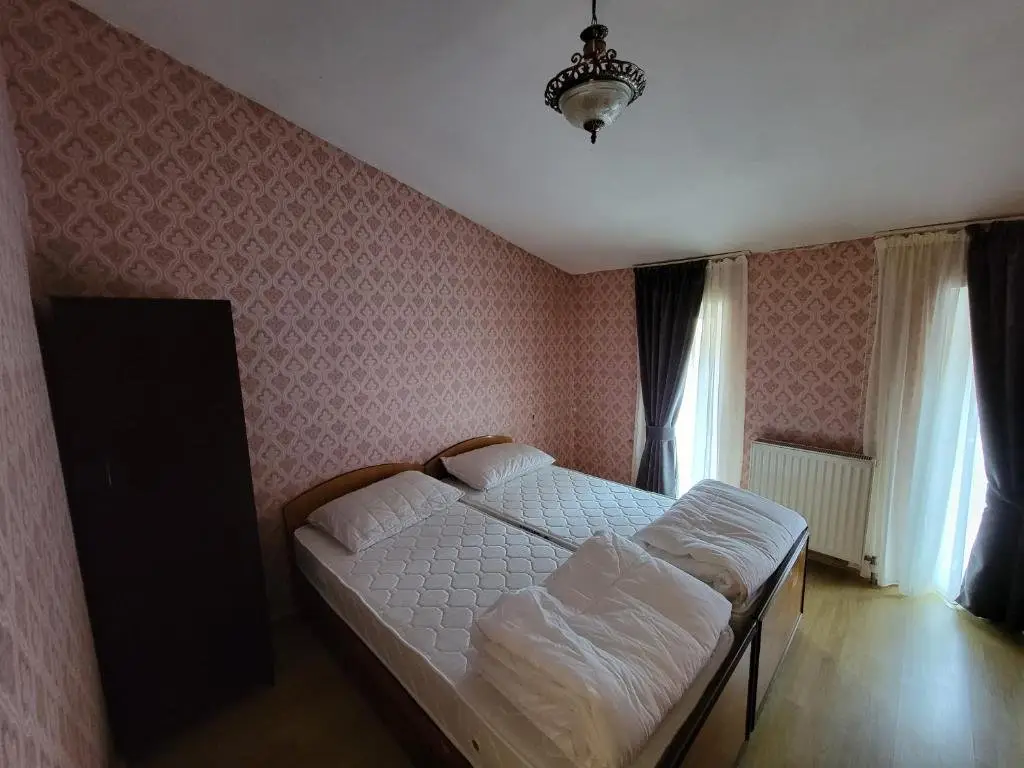 Бакуриани: Bakuriani Cozy Cottage