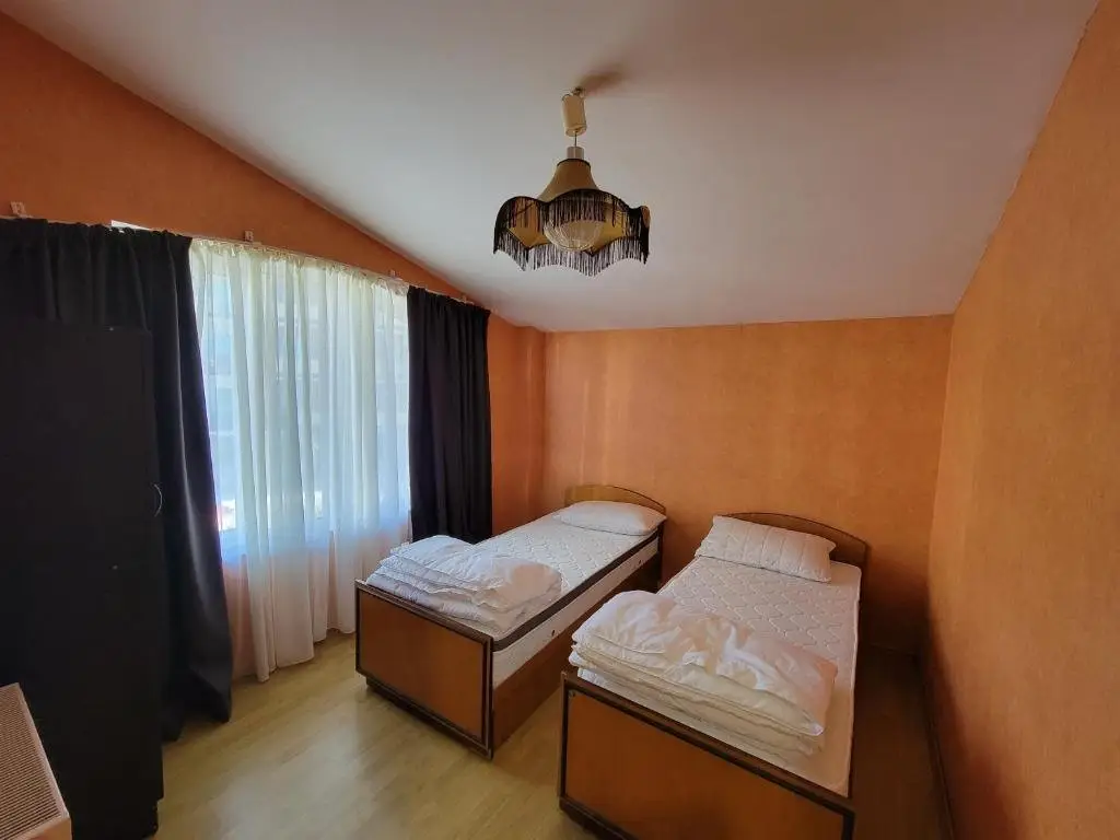 Бакуриани: Bakuriani Cozy Cottage