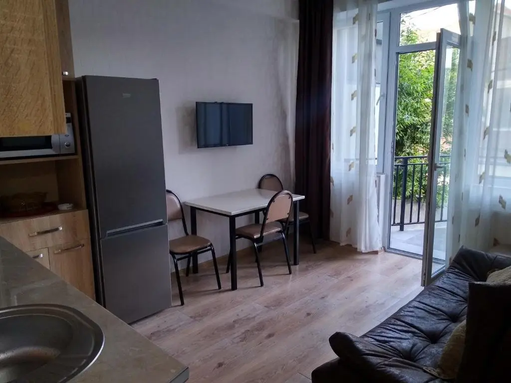 Тбилиси: Alex's Guest House