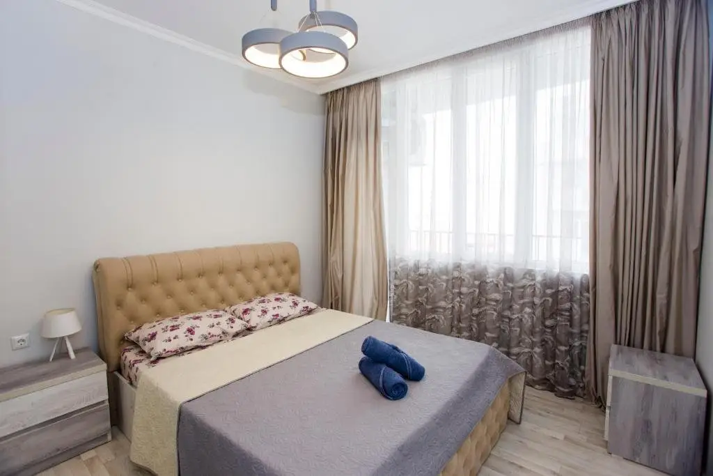 Батуми: Horizon Group Sea View Appartment
