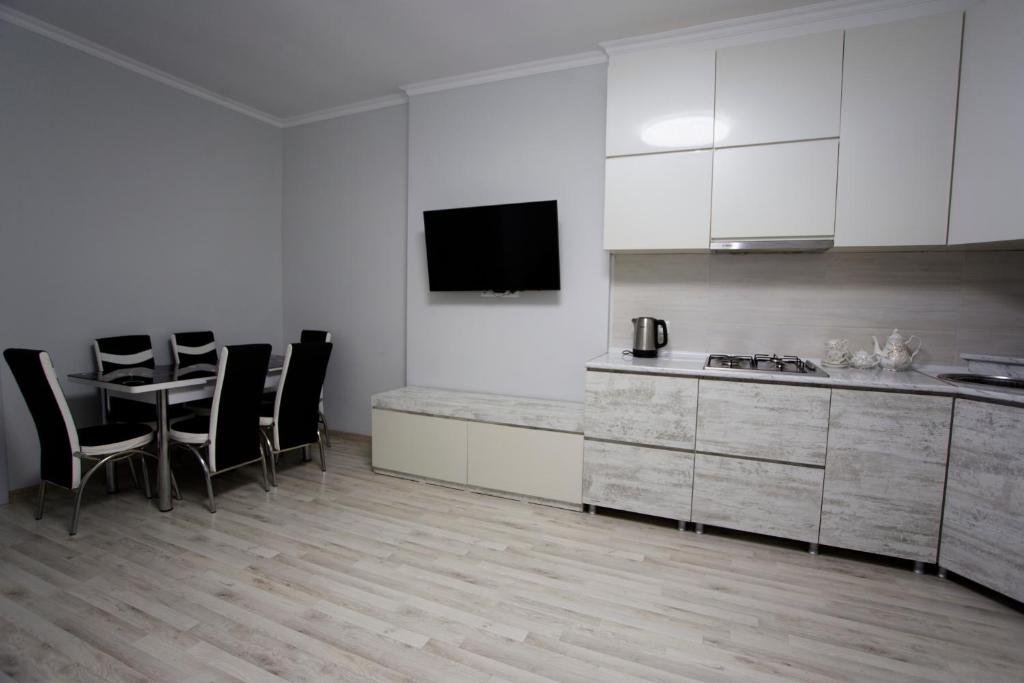 Батуми: Horizon Group Sea View Appartment