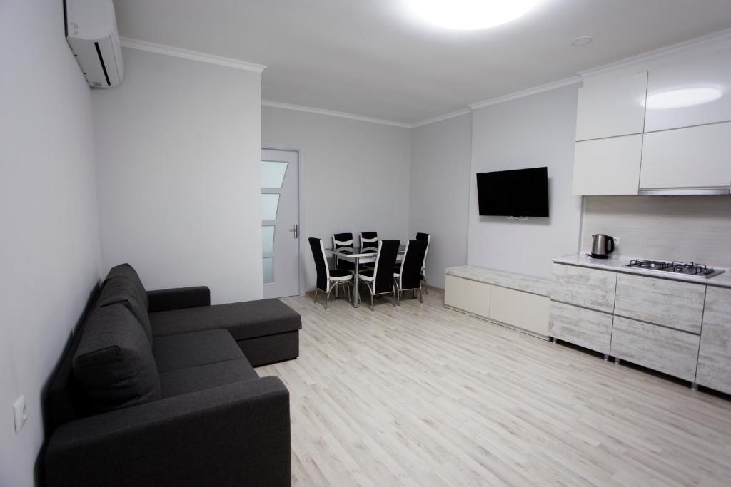 Батуми: Horizon Group Sea View Appartment
