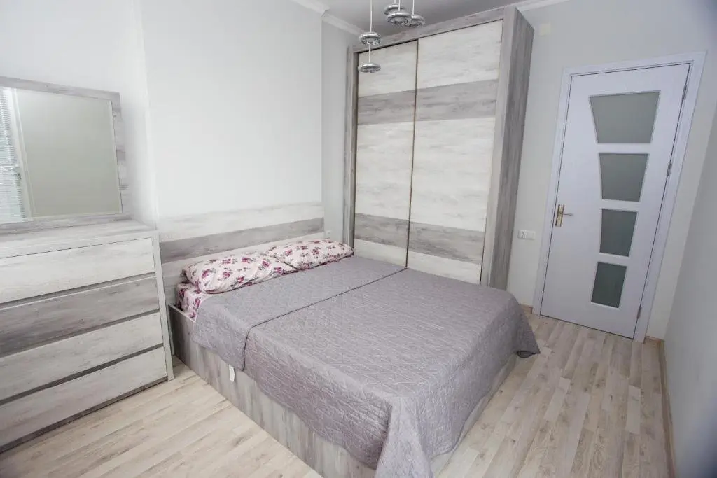 Батуми: Horizon Group Sea View Appartment