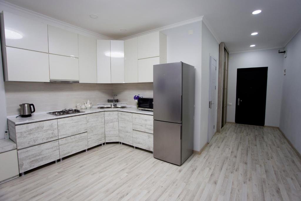Батуми: Horizon Group Sea View Appartment