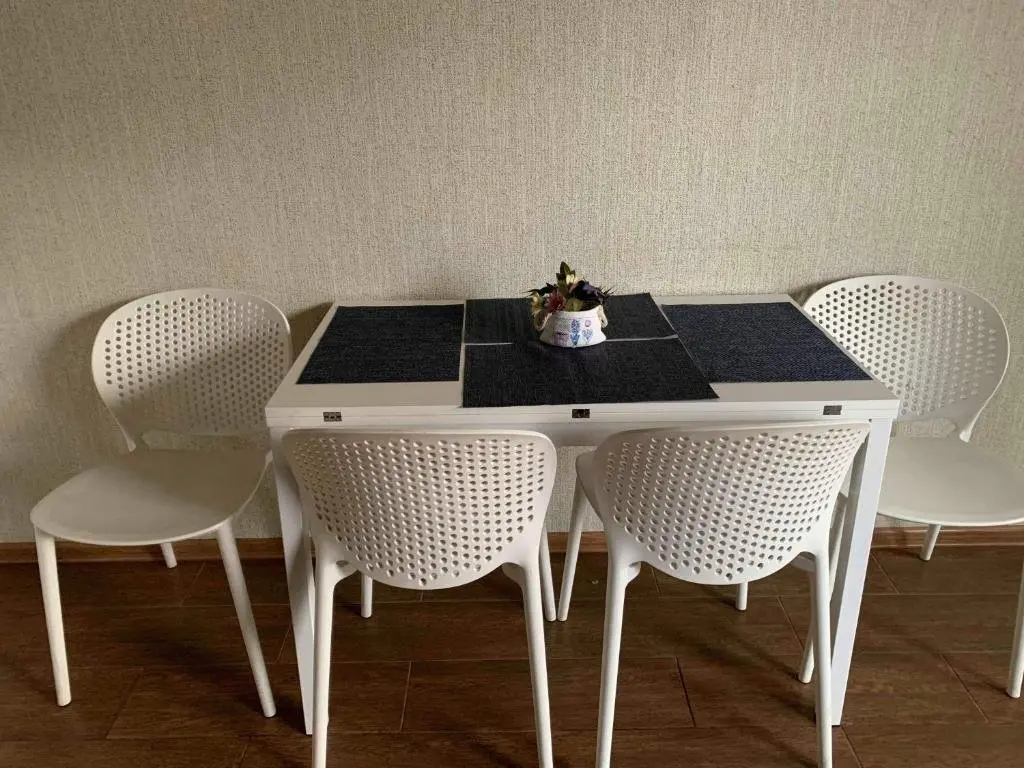 Батуми: Apartment in Orbi Plaza