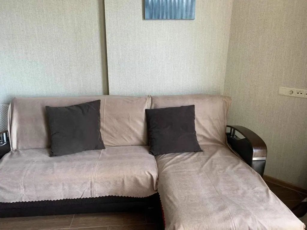 Батуми: Apartment in Orbi Plaza