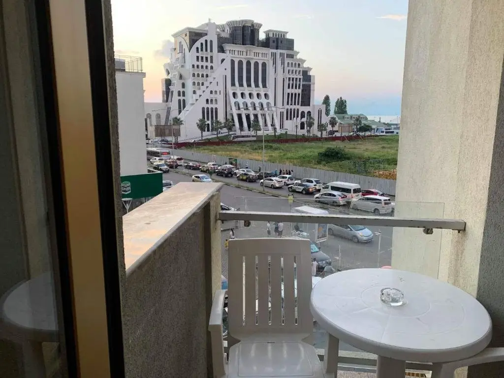 Батуми: Apartment in Orbi Plaza