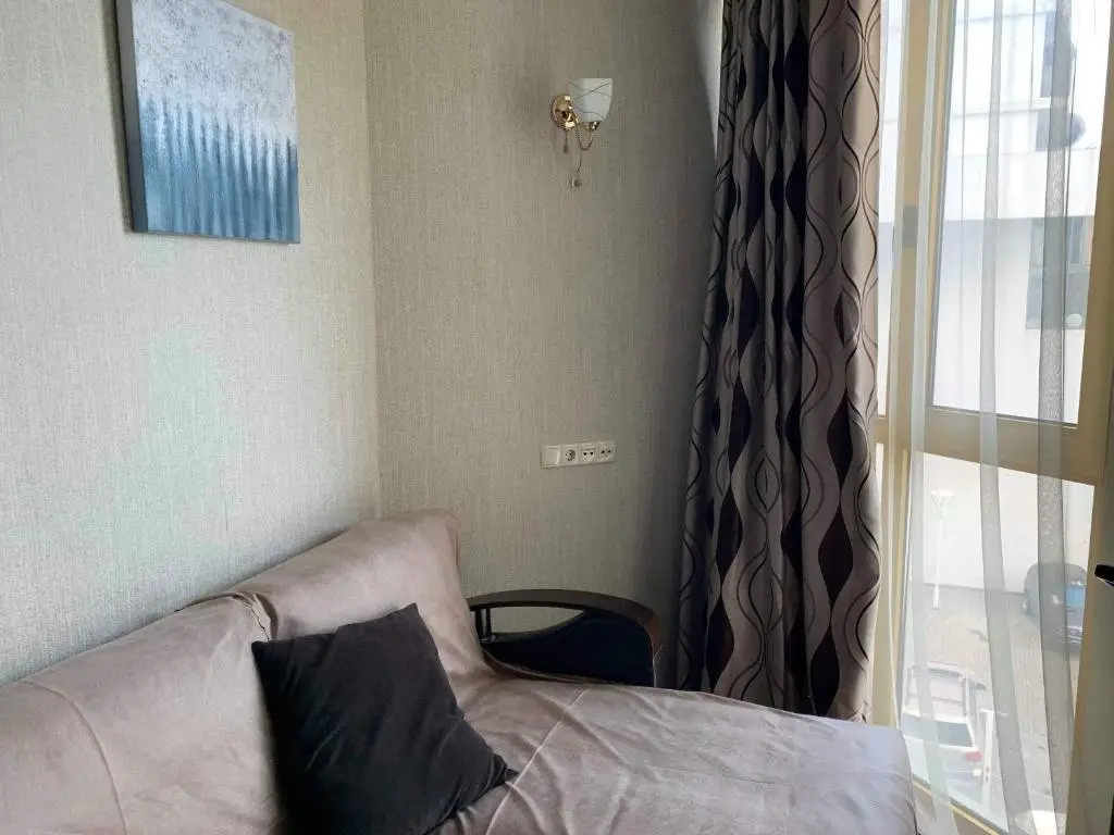 Батуми: Apartment in Orbi Plaza
