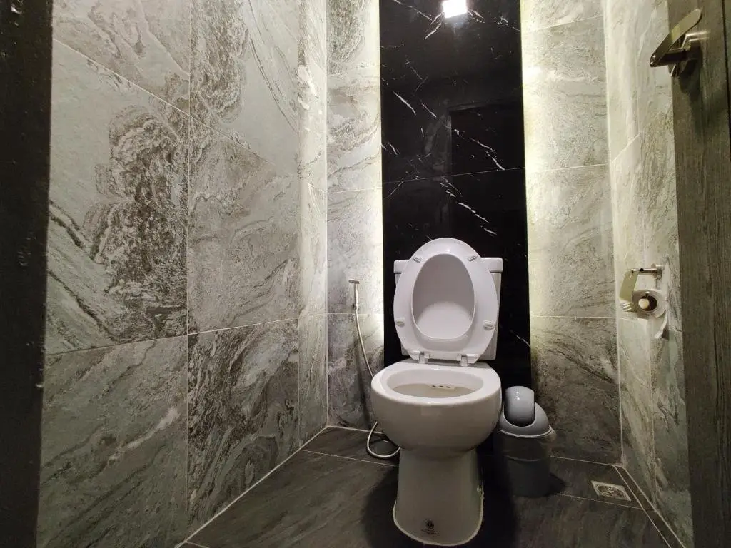 Чиангмай: Psych Hostel