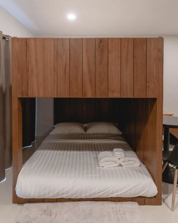 Чиангмай: Psych Hostel