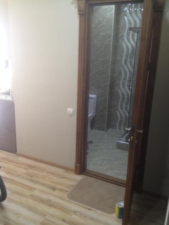 Батуми: apartament s vidom na more
