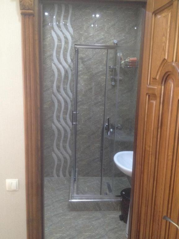 Батуми: apartament s vidom na more