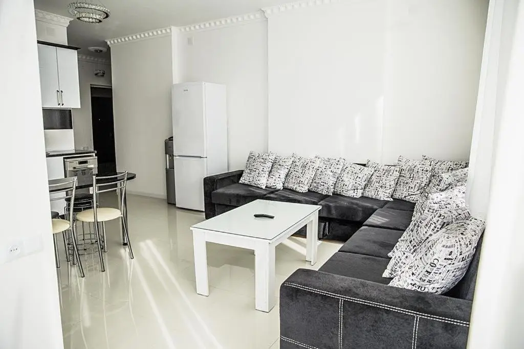 Батуми: apartament s vidom na more
