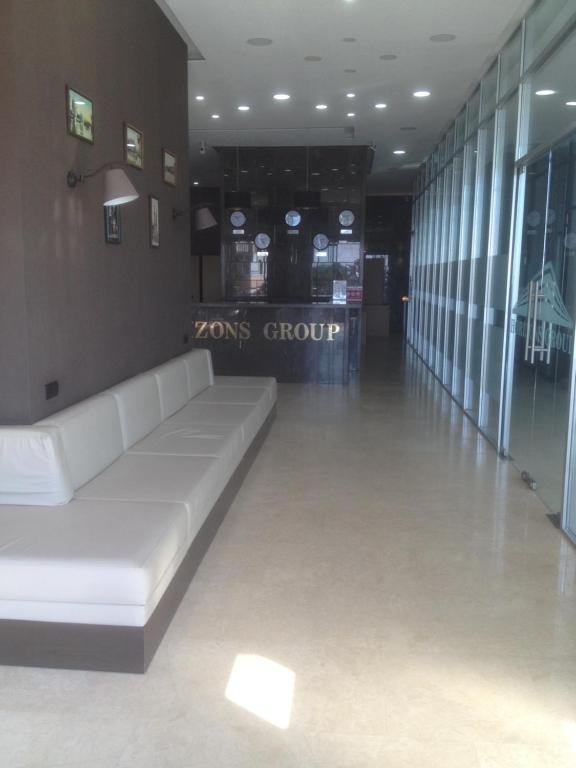 Батуми: apartament s vidom na more