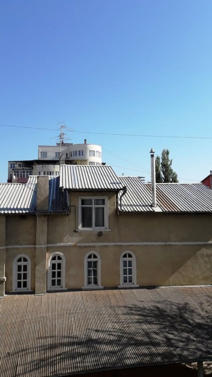 Тбилиси: Samatsa Georgia Apartments