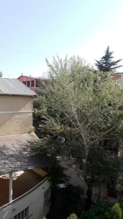 Тбилиси: Samatsa Georgia Apartments