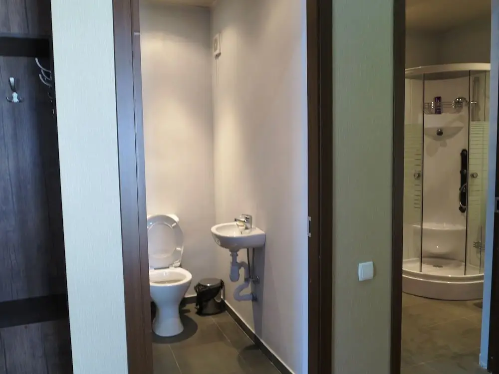 Тбилиси: Samatsa Georgia Apartments
