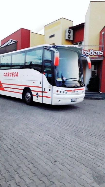 Кутаиси: New samta