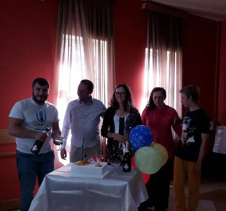 Кутаиси: New samta