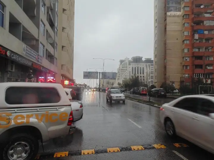 Батуми: George-Batumi
