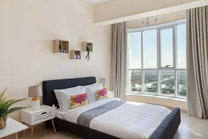 Дубай: Maison Privee - Preatoni Tower