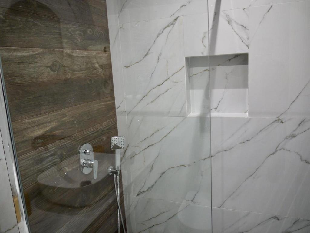 Гудаури: New Gudauri loft II