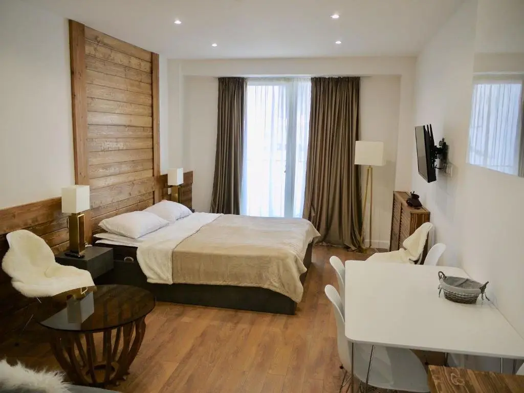 Гудаури: New Gudauri loft II
