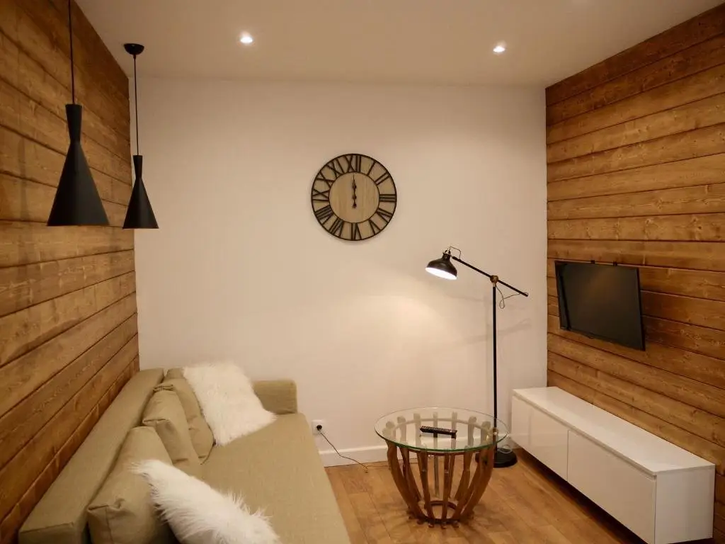 Гудаури: New Gudauri loft II