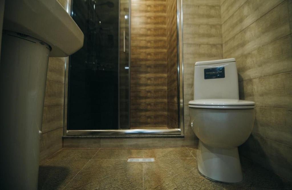Батуми: apartamenti magnolia