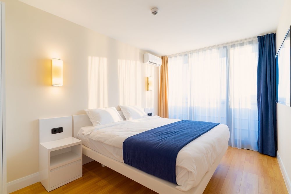 Батуми: Grand City Apartments Batumi
