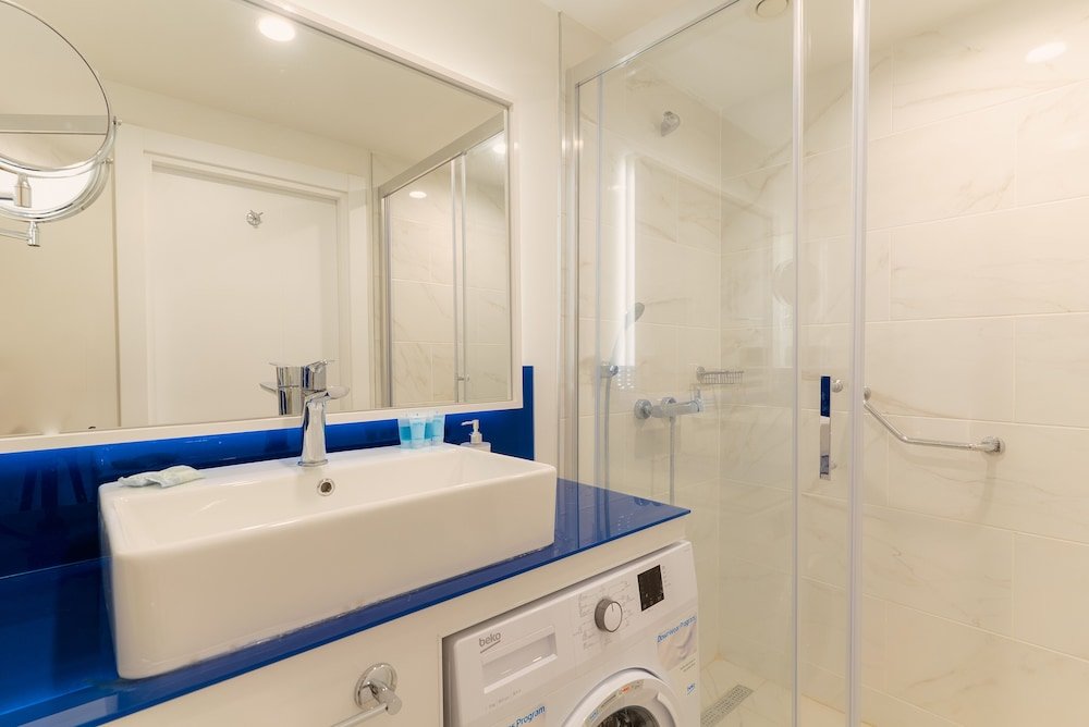 Батуми: Grand City Apartments Batumi