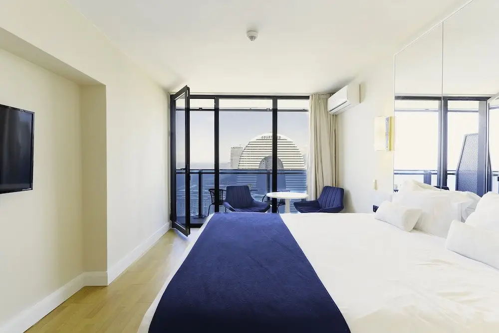Батуми: Grand City Apartments Batumi