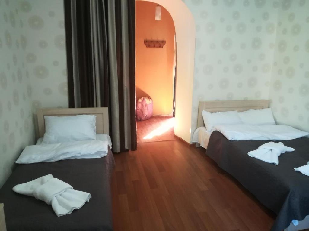 Тбилиси: Apartment on rustaveli