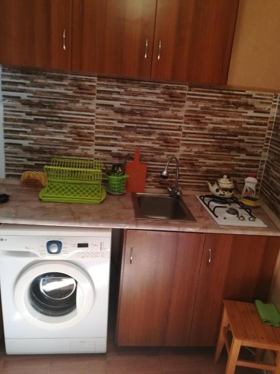 Тбилиси: Apartment on rustaveli