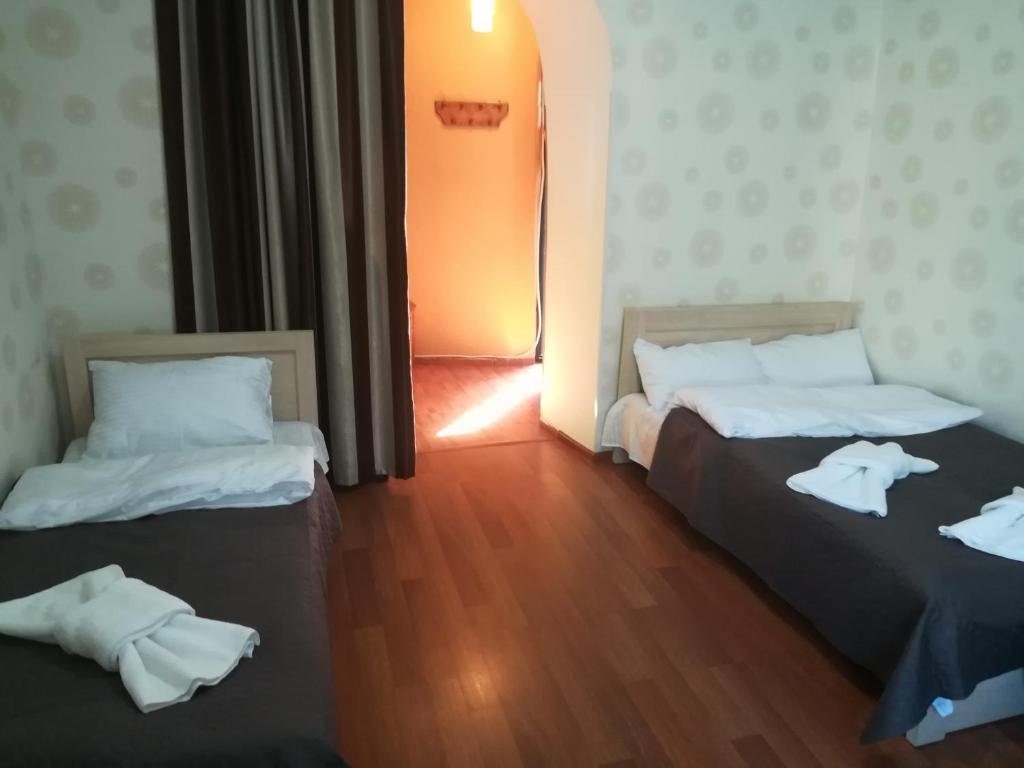 Тбилиси: Apartment on rustaveli