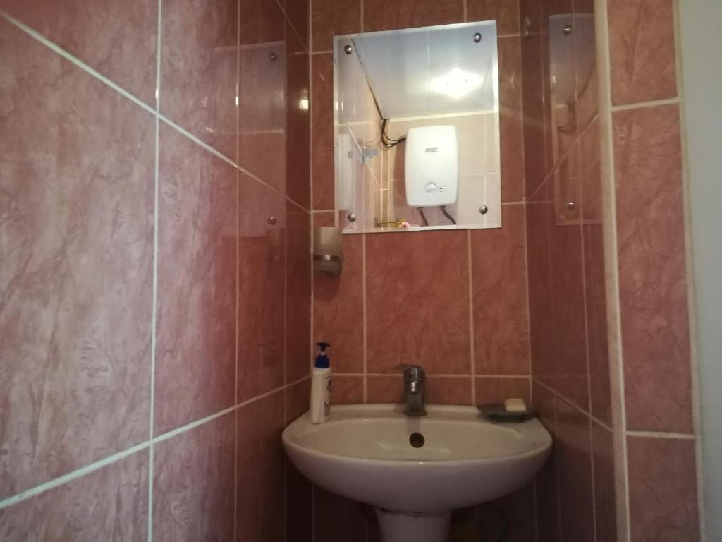Тбилиси: Apartment on rustaveli