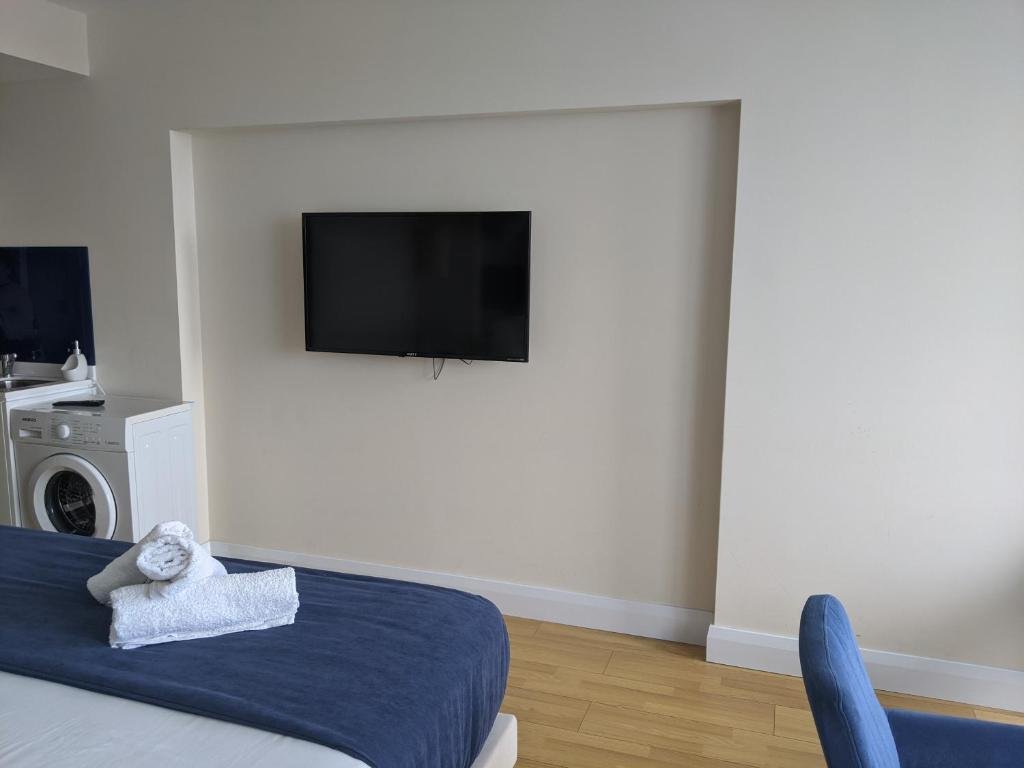 Батуми: Orbi Sea View Aparthotel