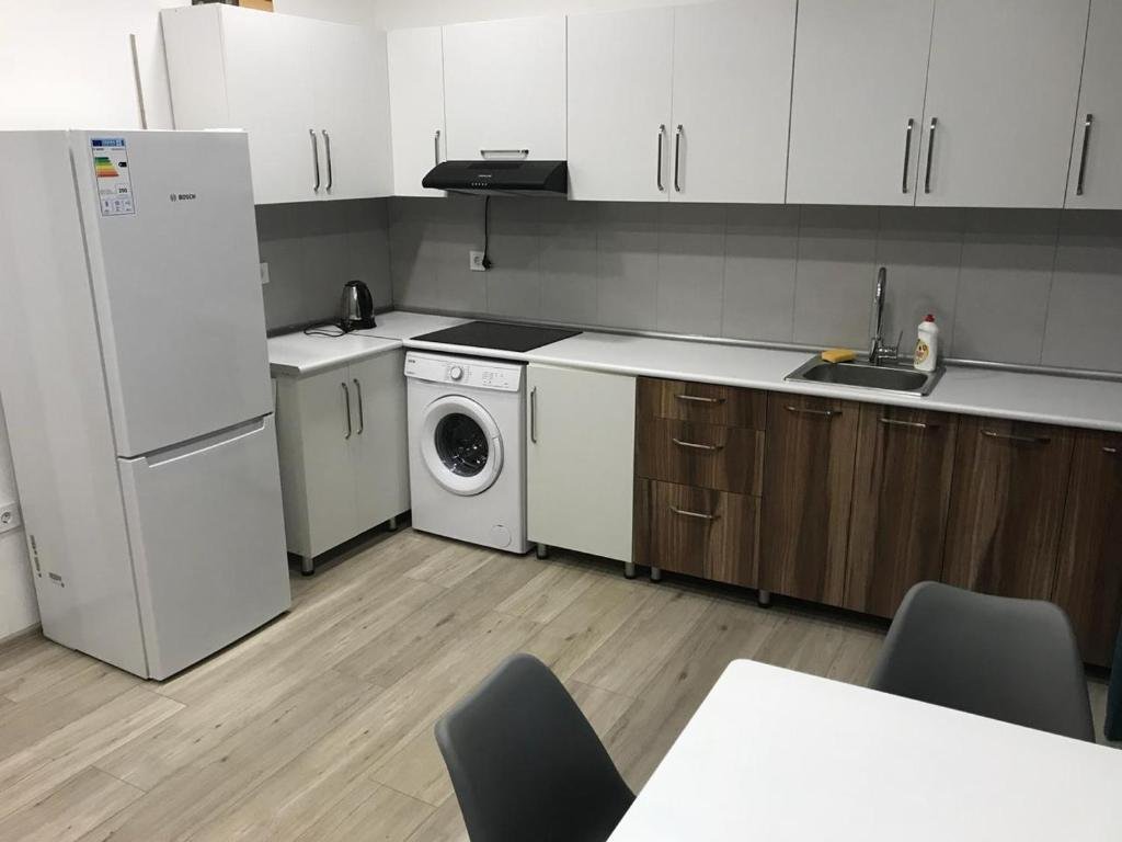 Баку: Superior Apartment on Nizami Street