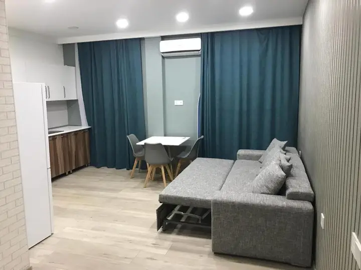 Баку: Superior Apartment on Nizami Street