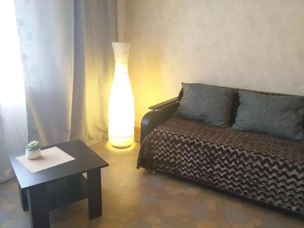 Волгоград: One-Bedroom na 30let Pobedy 15d
