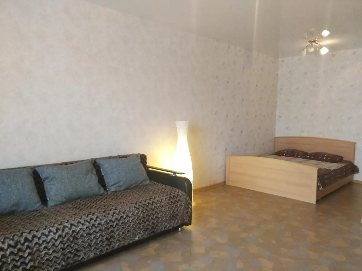 Волгоград: One-Bedroom na 30let Pobedy 15d