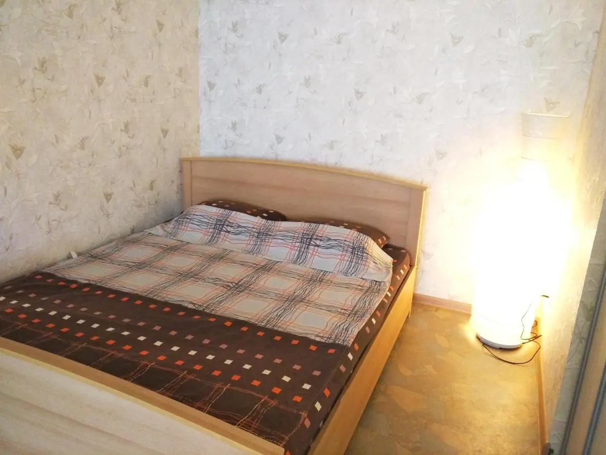Волгоград: One-Bedroom na 30let Pobedy 15d