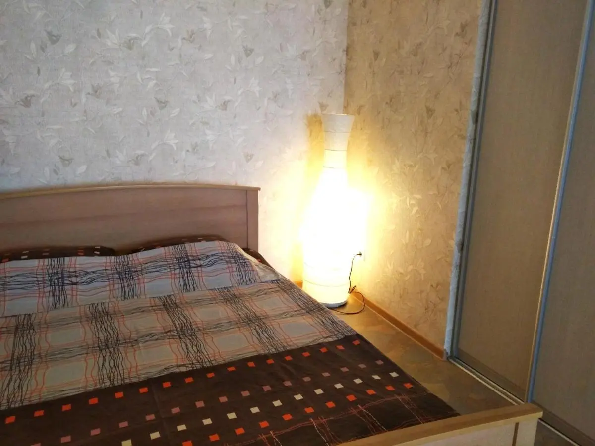 Волгоград: One-Bedroom na 30let Pobedy 15d