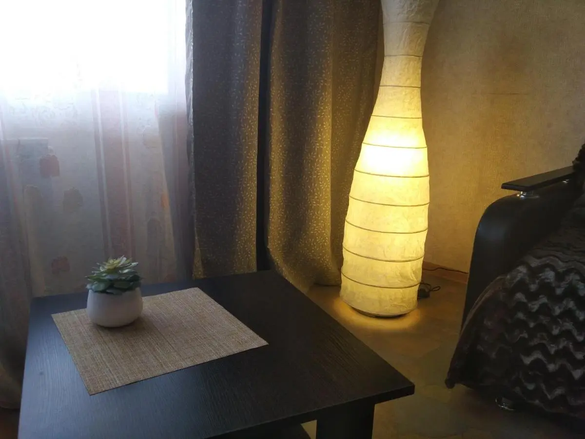 Волгоград: One-Bedroom na 30let Pobedy 15d