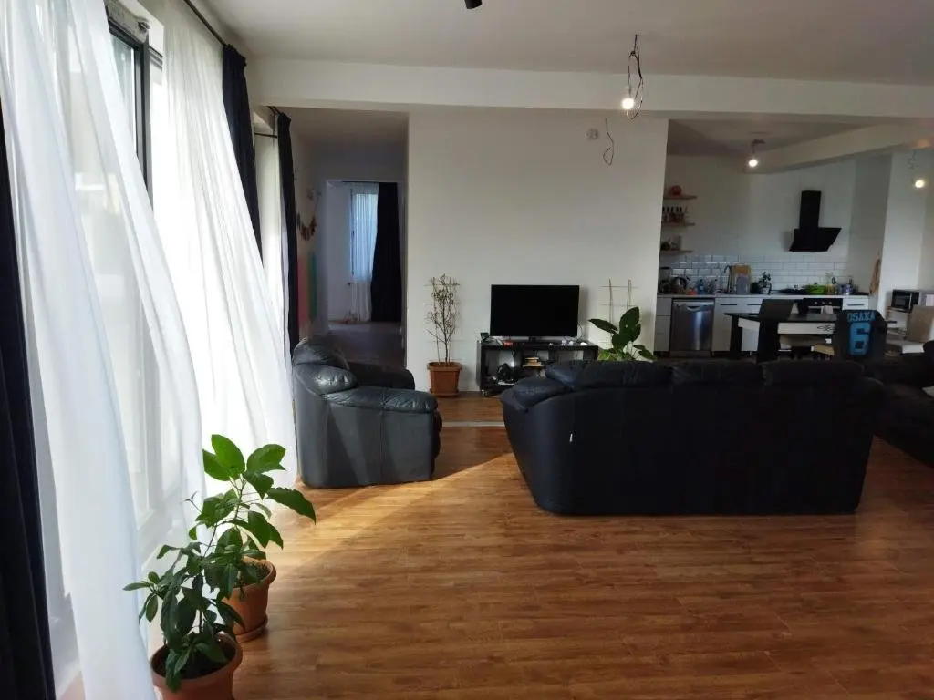 Тбилиси: cheerful 5-bedroom home near lisi lake