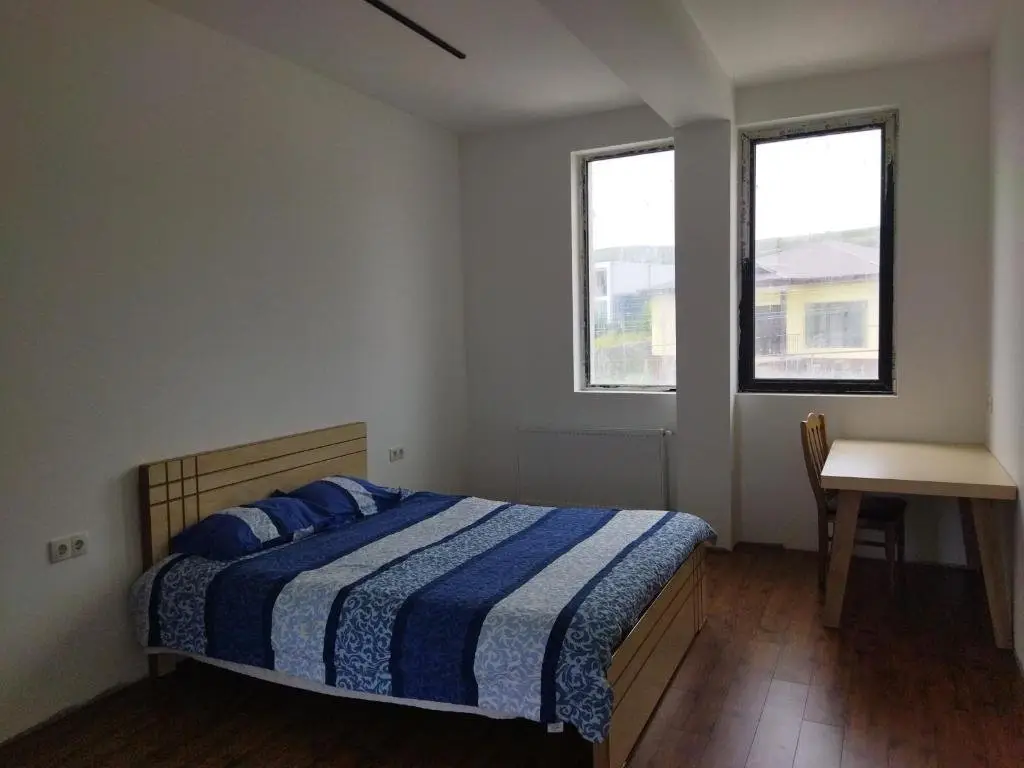 Тбилиси: cheerful 5-bedroom home near lisi lake