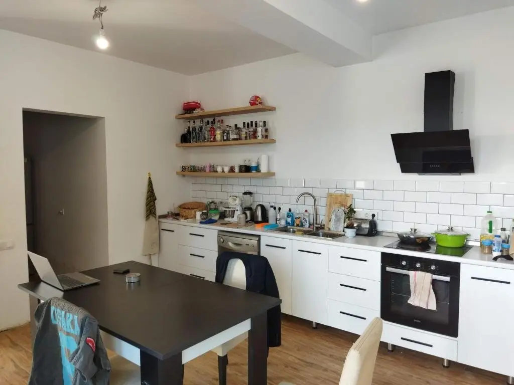 Тбилиси: cheerful 5-bedroom home near lisi lake